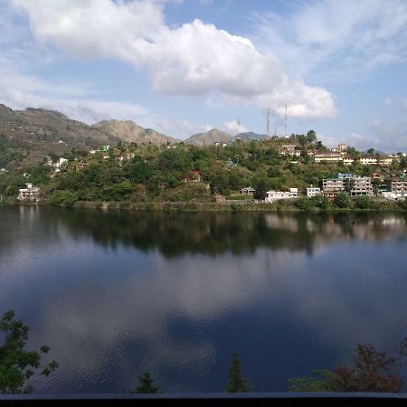 Van Vilas Resort Bhimtal Exterior photo