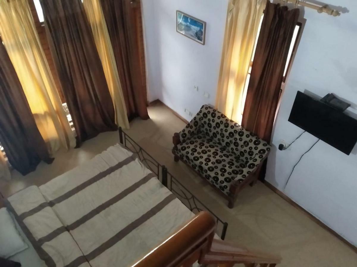 Van Vilas Resort Bhimtal Exterior photo